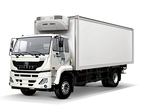 freezer-truck